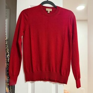 Burberry Sweater